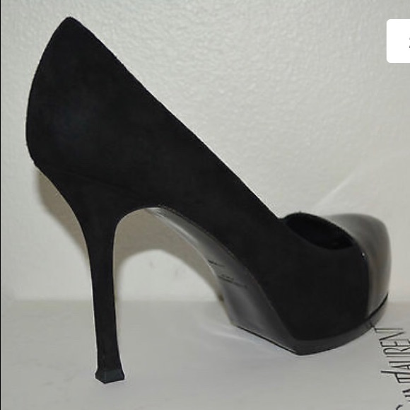 YSL Pumps - Picture 3 of 3